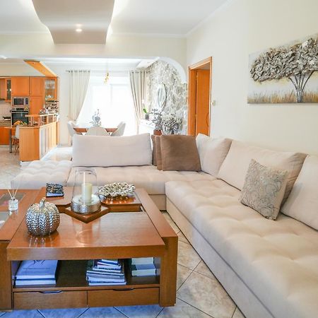 Elli'S Apartments Antimachia المظهر الخارجي الصورة