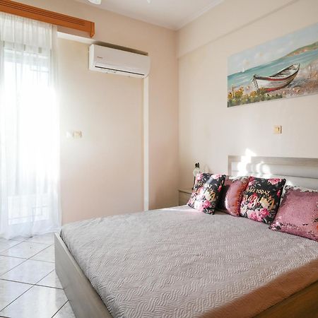 Elli'S Apartments Antimachia المظهر الخارجي الصورة
