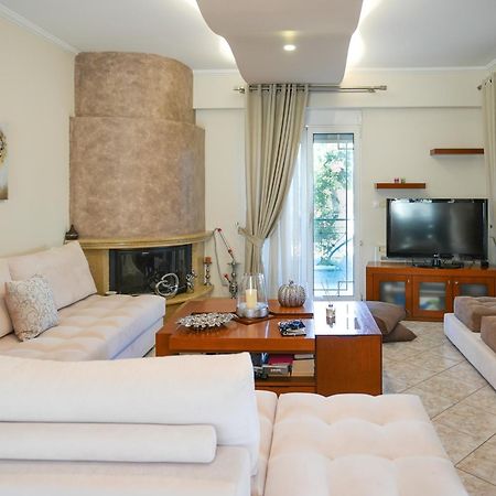 Elli'S Apartments Antimachia المظهر الخارجي الصورة