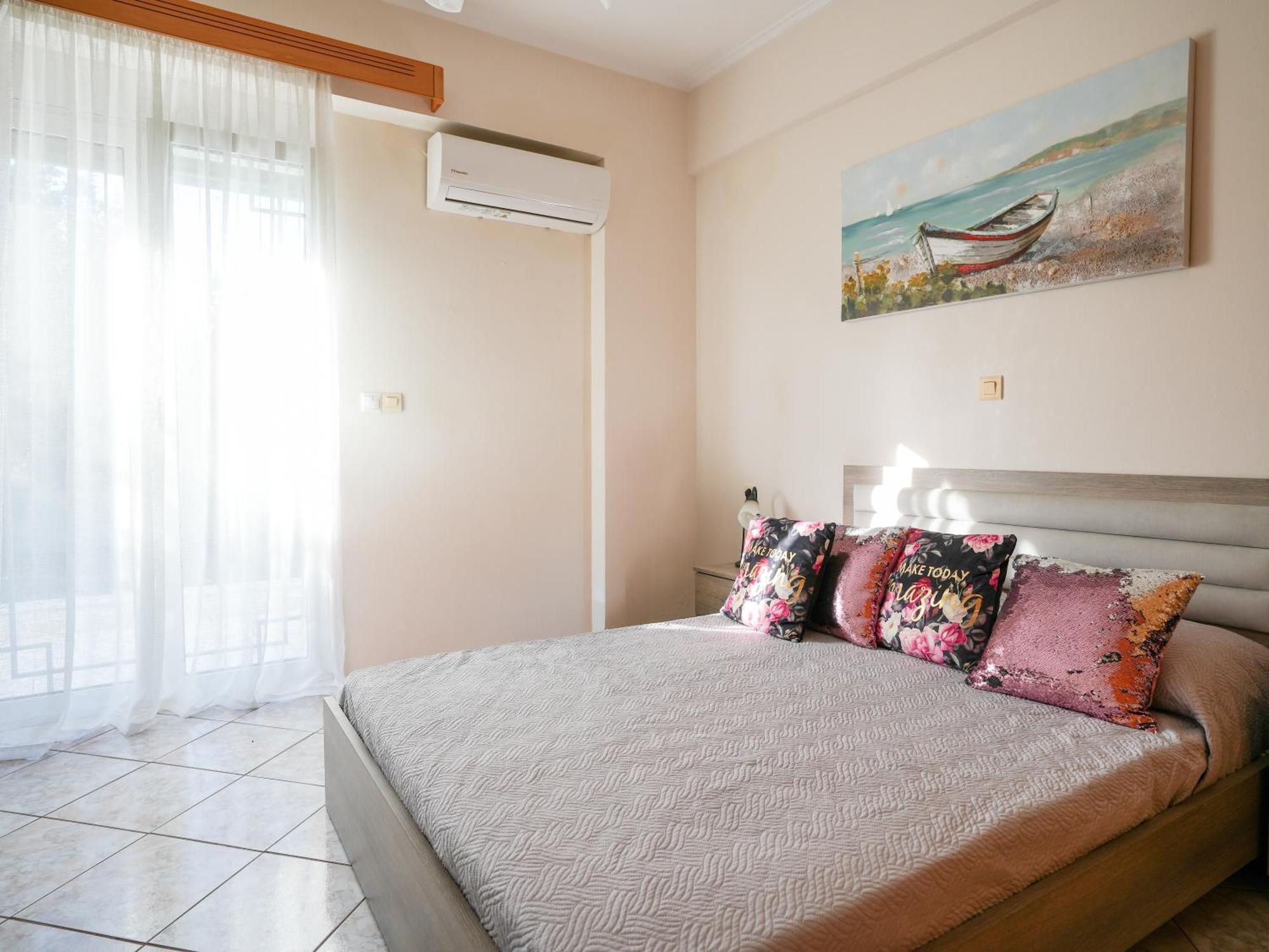 Elli'S Apartments Antimachia المظهر الخارجي الصورة
