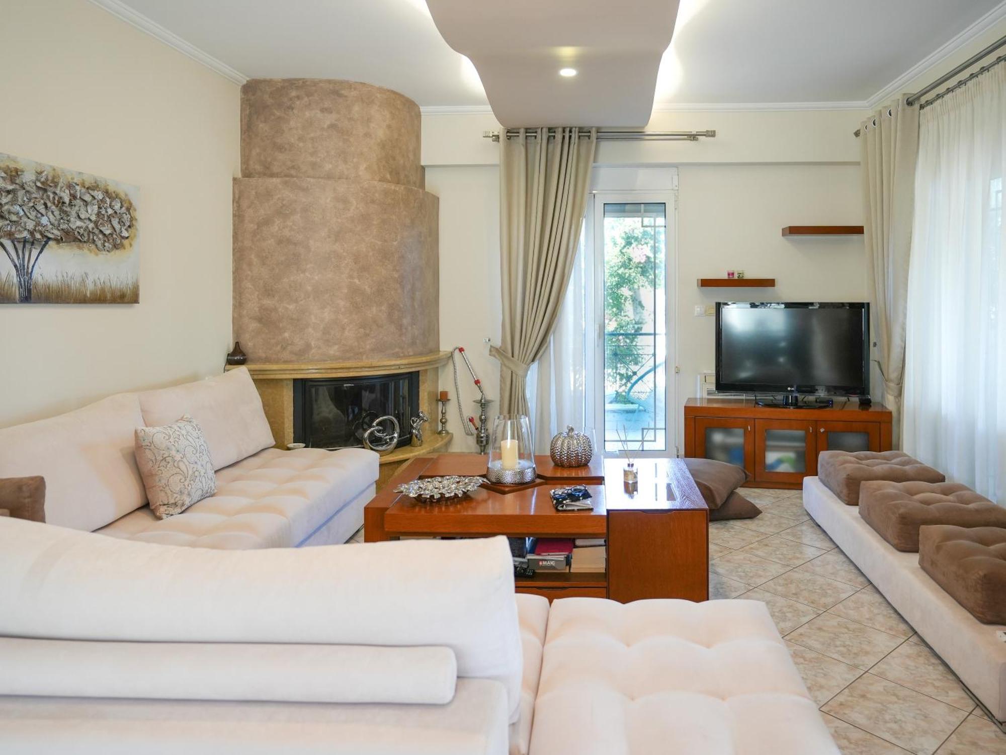 Elli'S Apartments Antimachia المظهر الخارجي الصورة