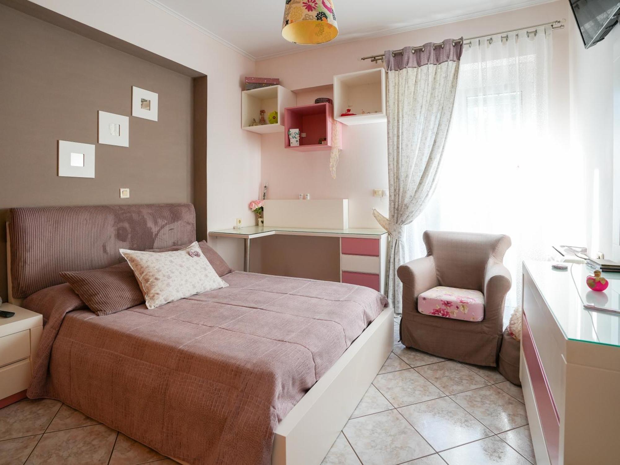 Elli'S Apartments Antimachia المظهر الخارجي الصورة