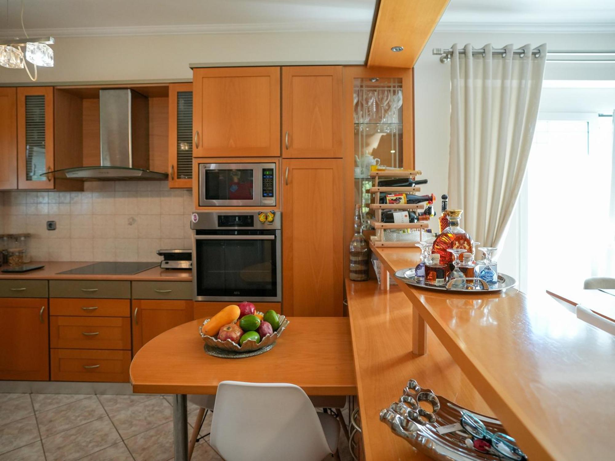 Elli'S Apartments Antimachia المظهر الخارجي الصورة