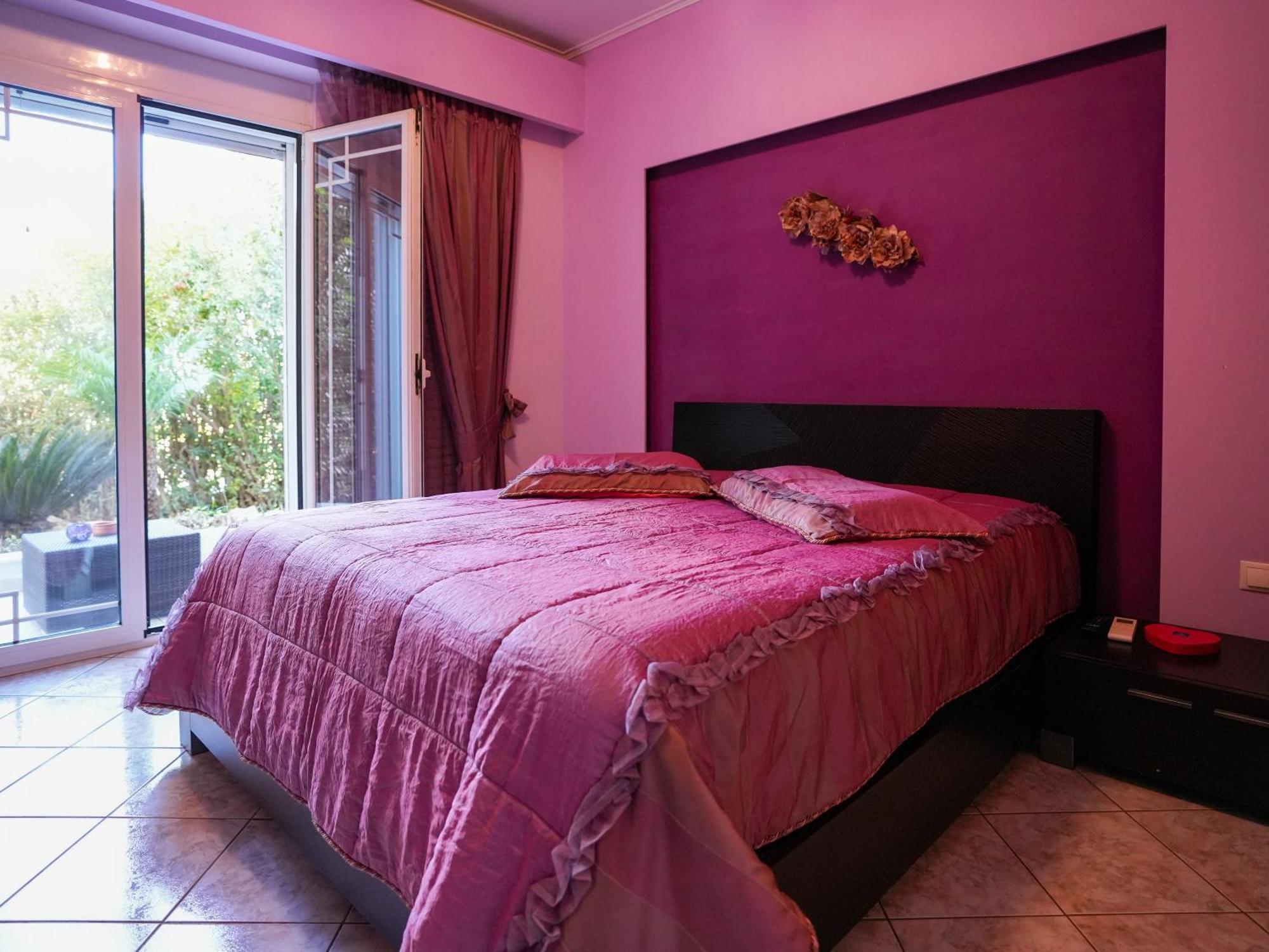 Elli'S Apartments Antimachia المظهر الخارجي الصورة