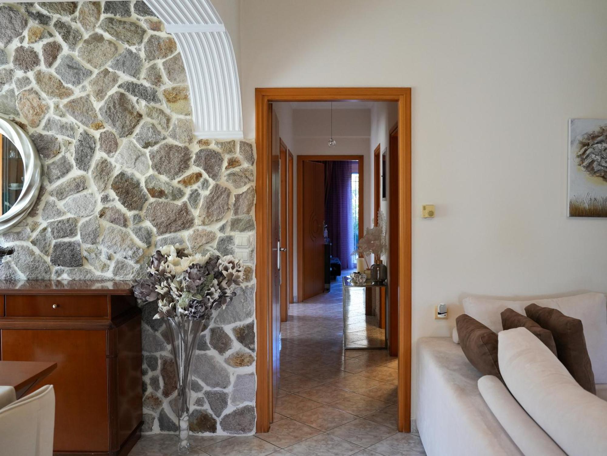 Elli'S Apartments Antimachia المظهر الخارجي الصورة
